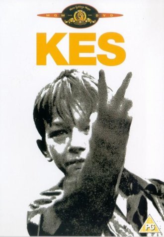 Cartel de Kes