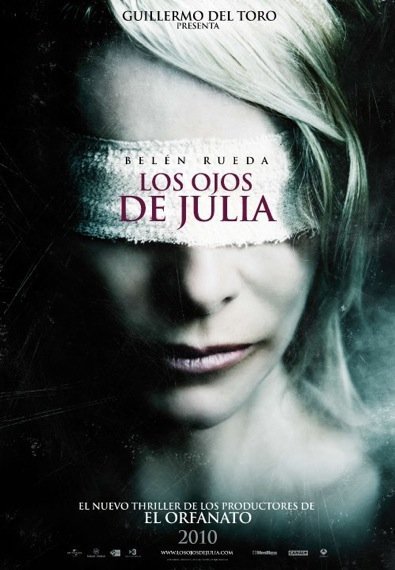 Los ojos de Julia.  C_05896