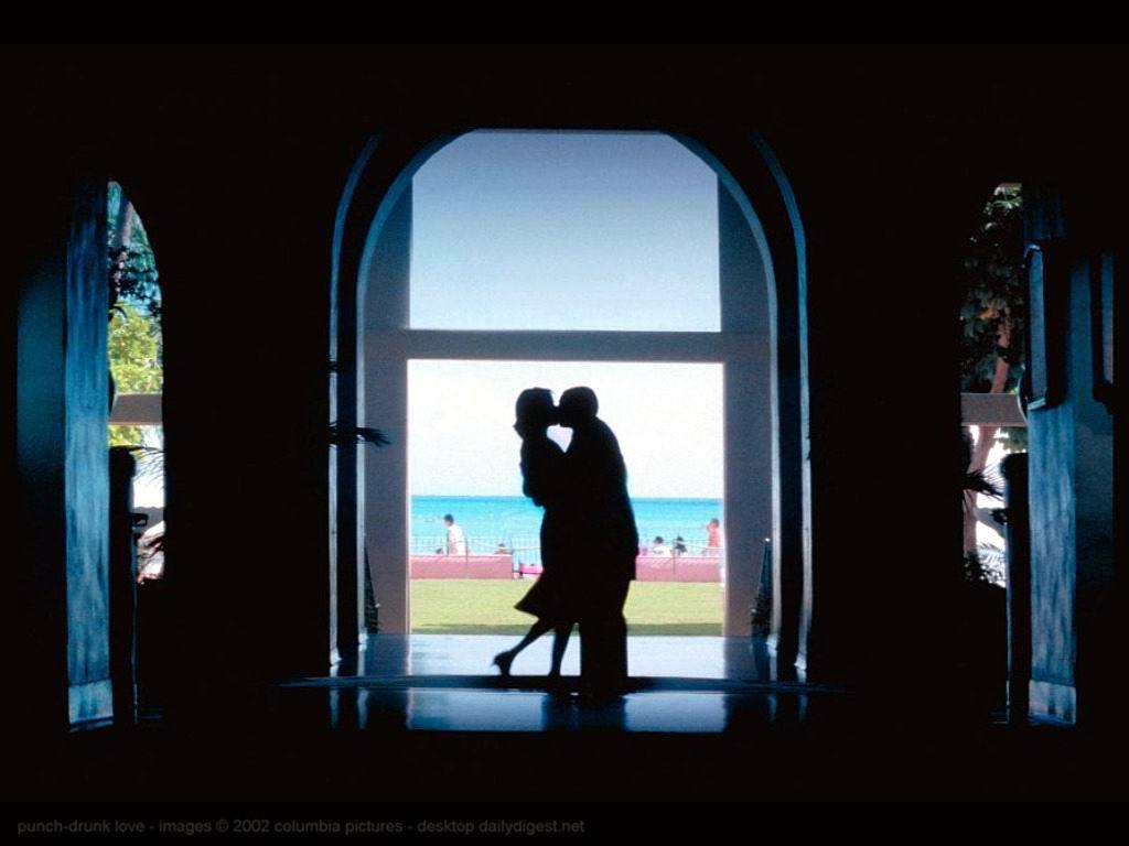 Punch-Drunk Love (Embriagado de amor)