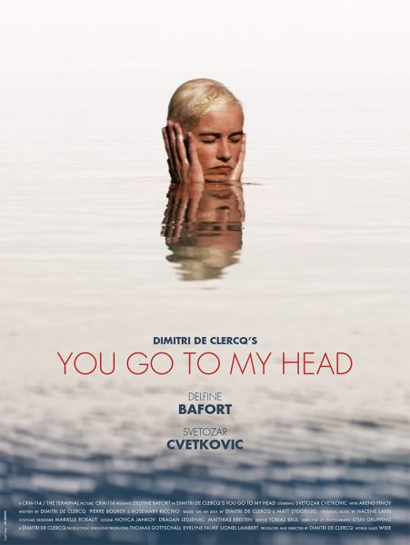 You Go To My Head