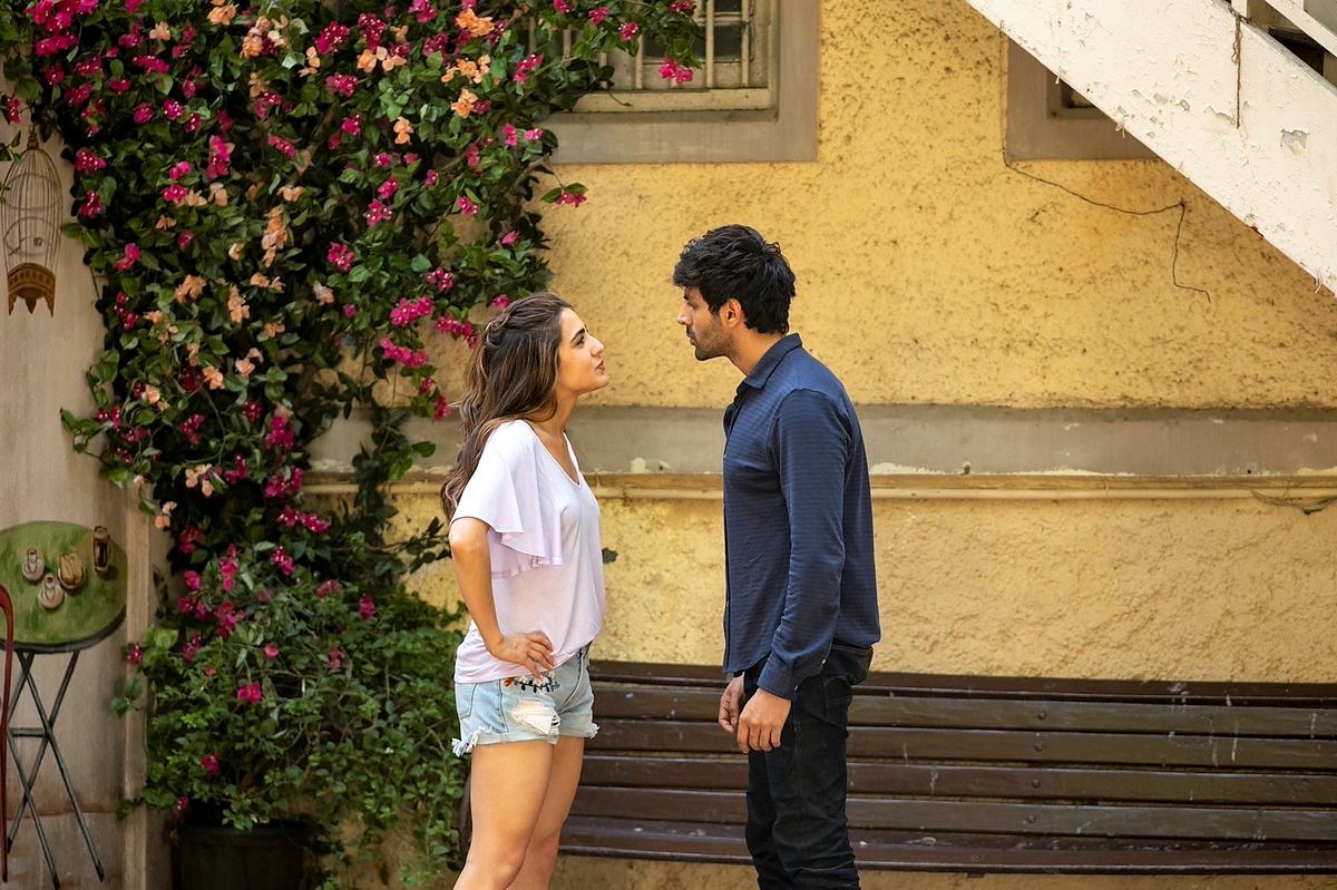 Love Aaj Kal 2