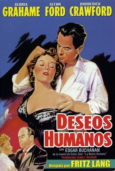 Cartel de Deseos humanos