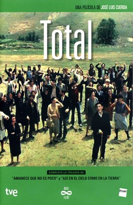Cartel deTotal