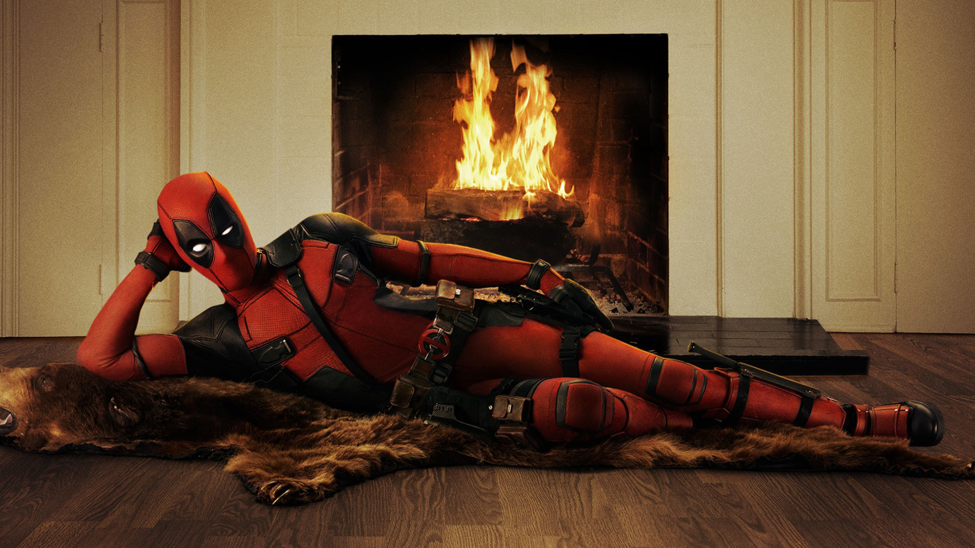 Deadpool (2016)