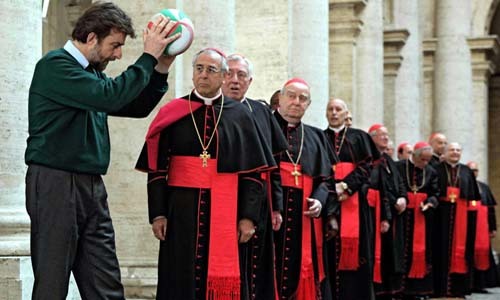 Habemus Papam
