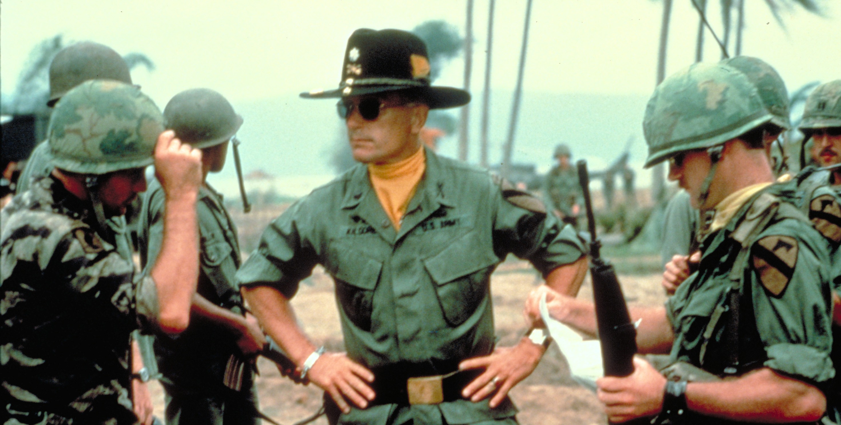 Apocalypse Now: Final Cut