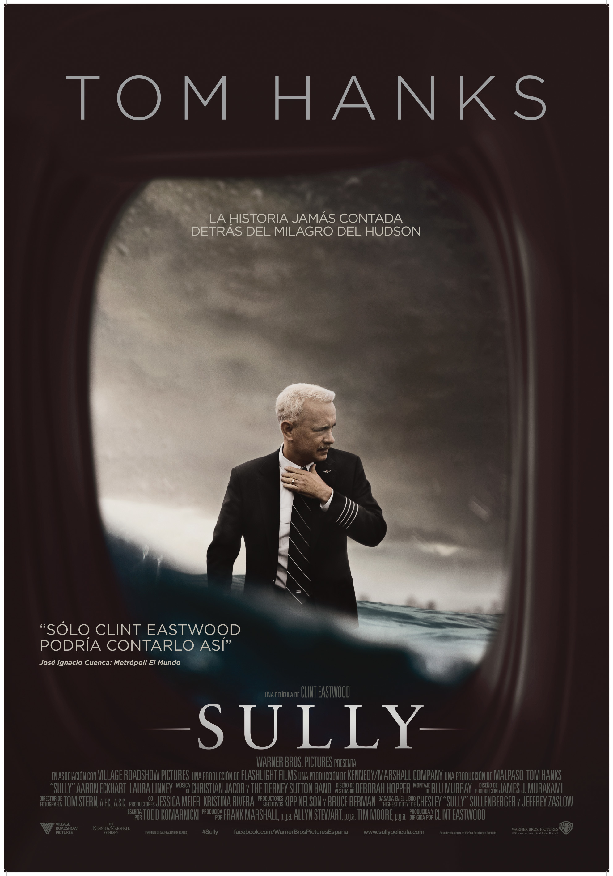 Cartel deSully