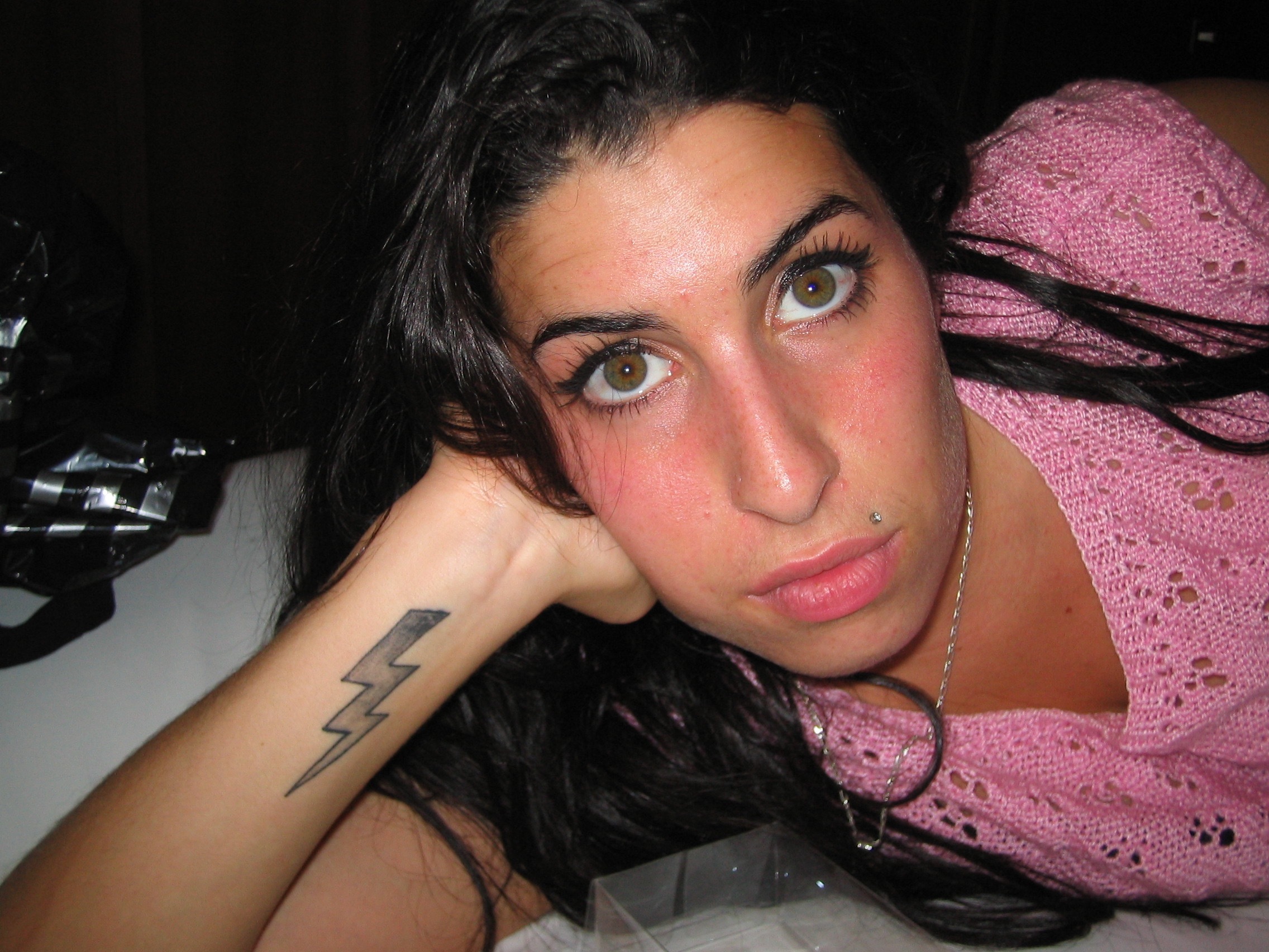 Amy
