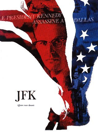 Cartel de JFK: caso abierto