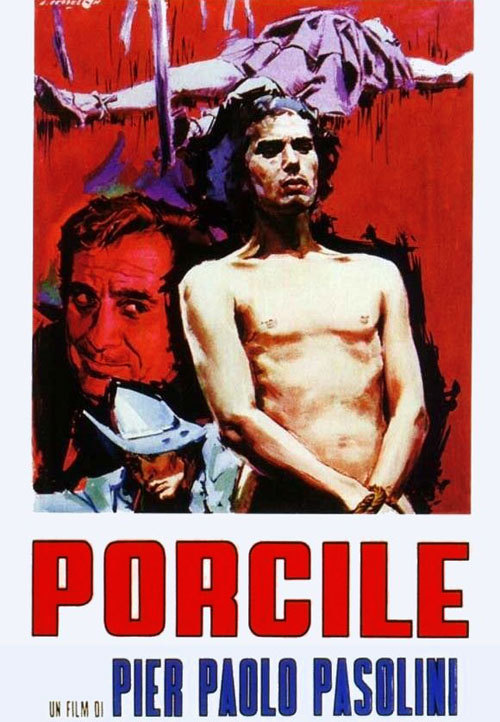 Pocilga Cartelera de Cine EL PAÍS