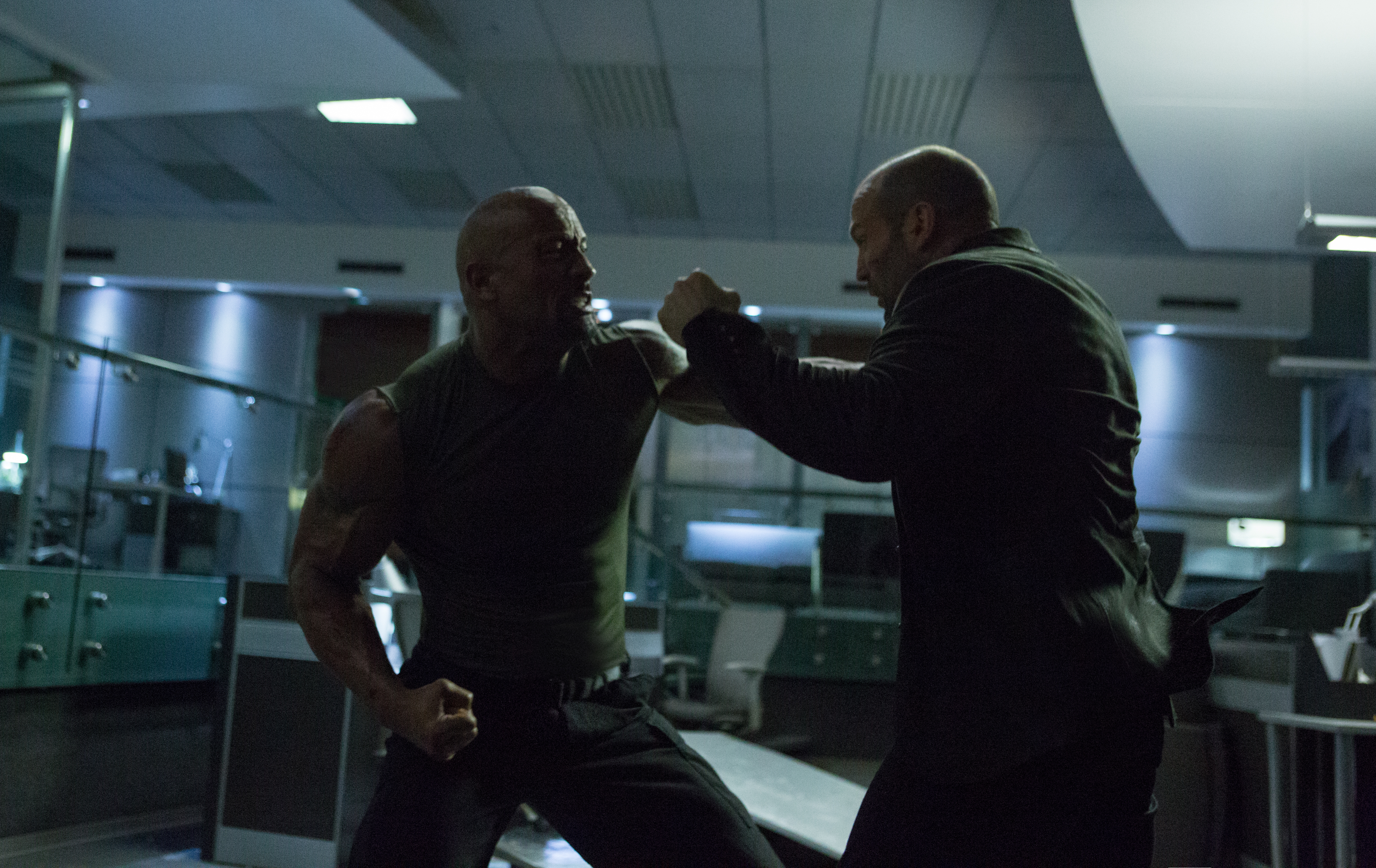 Fast & Furious 7 (2015)