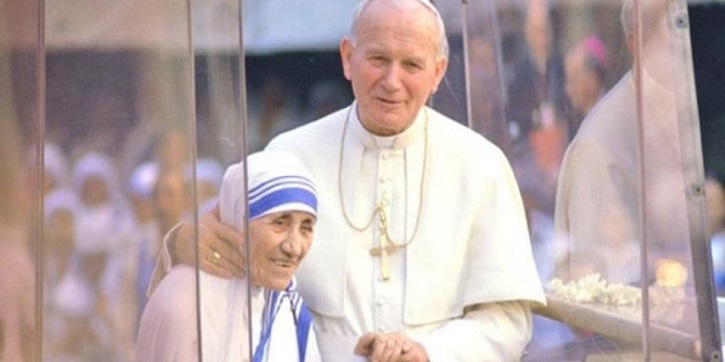 Wojtyla. La investigación