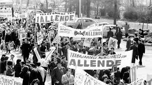 La batalla de Chile: La lucha de un pueblo sin armas – Tercera parte: El poder popular