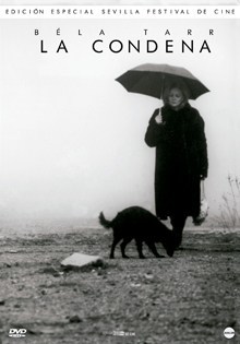 Cartel de La condena