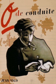 Cartel de Cero en conducta