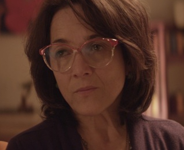Gloria (2013)