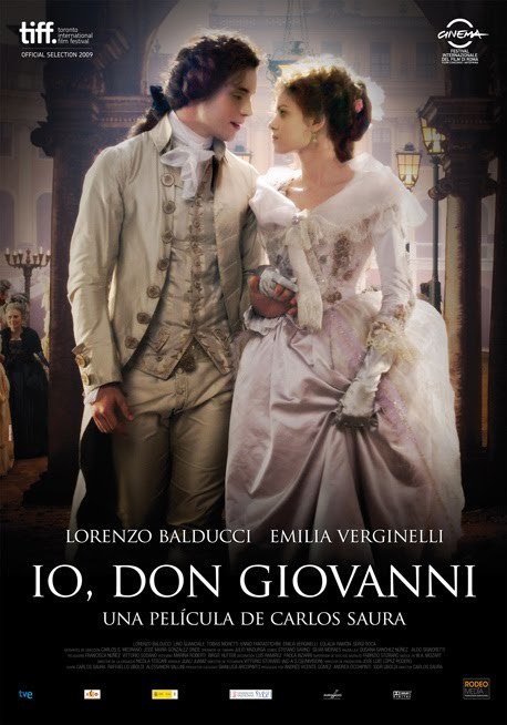 Cartel deIo, Don Giovanni (2009)