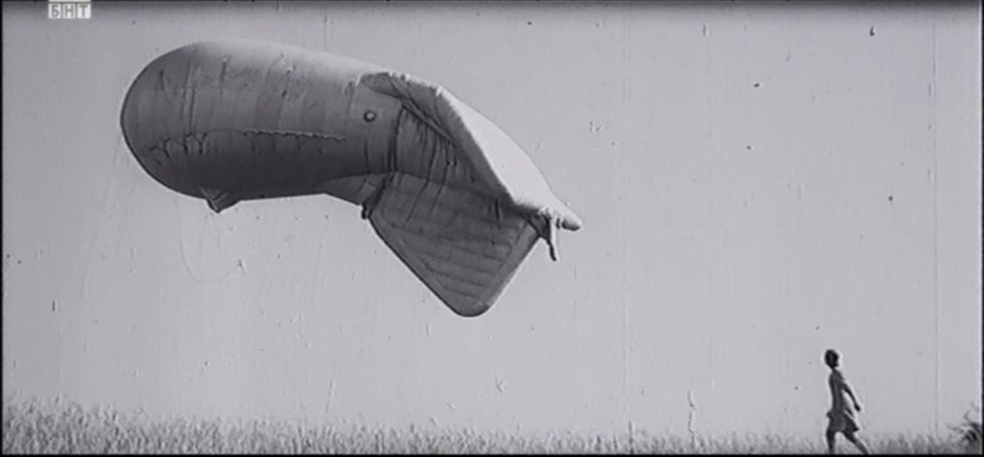 Privarzaniyat balon