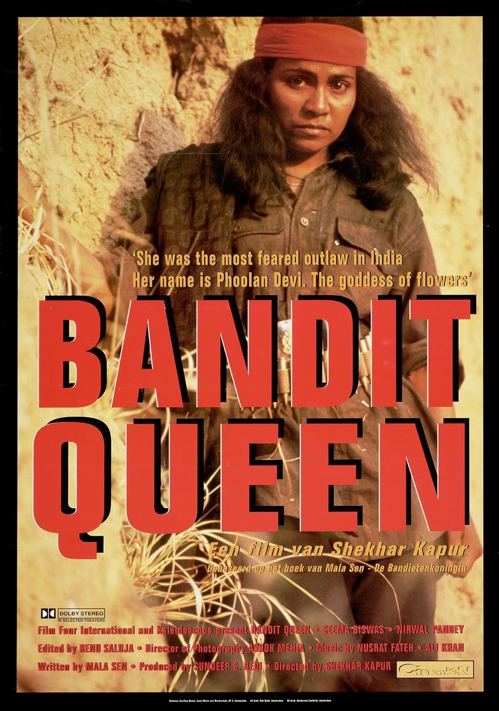 Cartel deLa reina de los bandidos