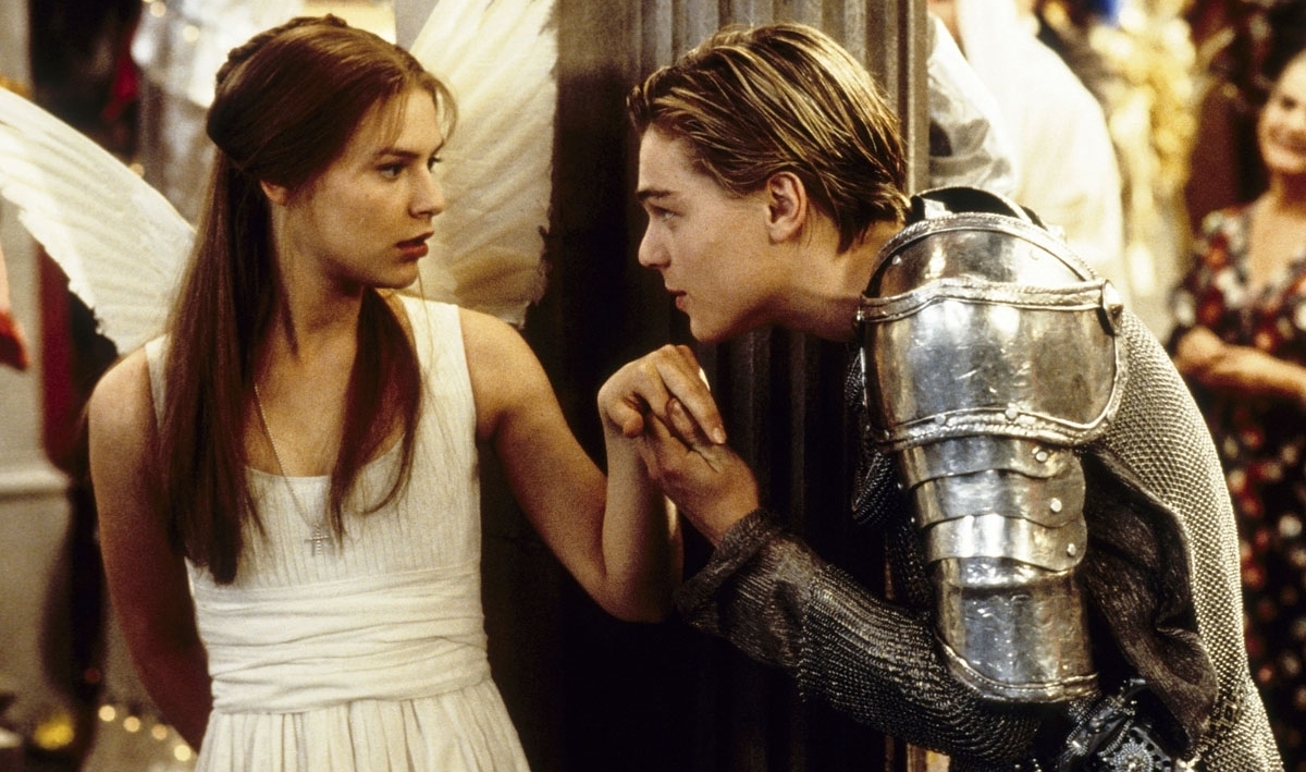 Romeo y Julieta de William Shakespeare