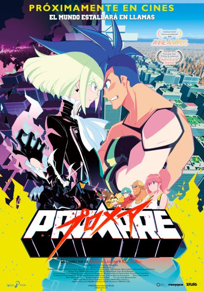 Promare