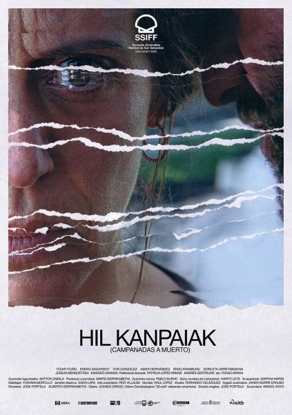 Hil Kanpaiak Campanadas a muerto