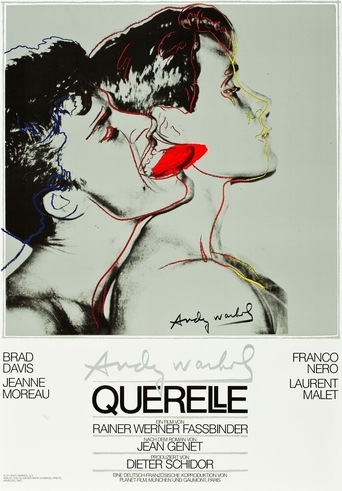 Cartel de Querelle