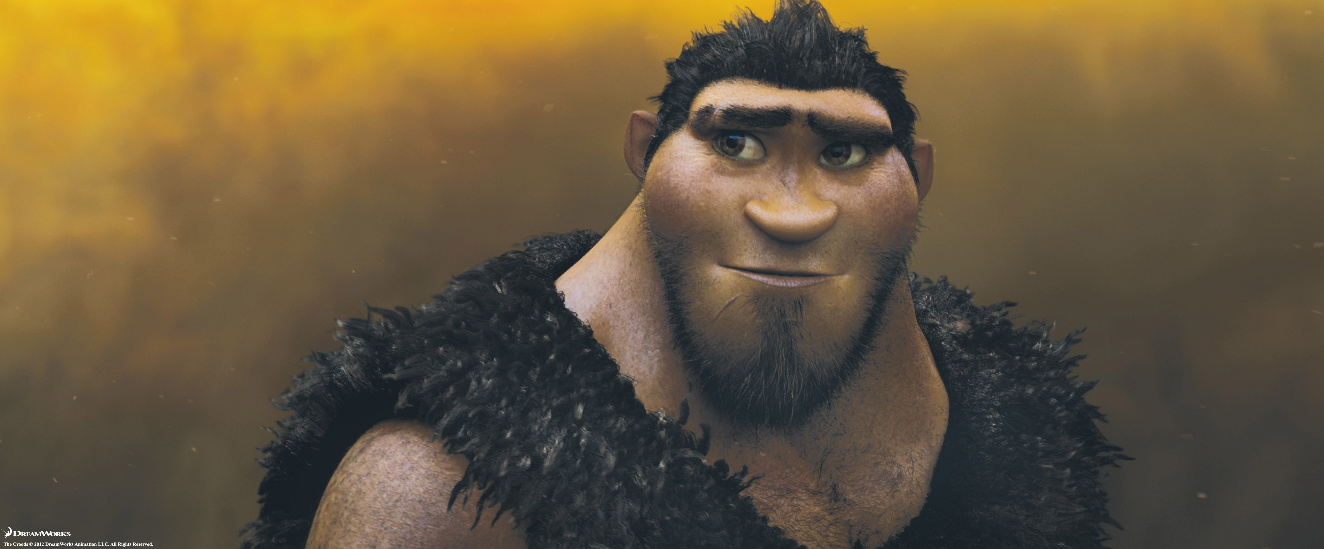 Los Croods: una aventura prehistórica (2013)