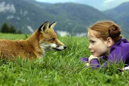 Una amistad inolvidable