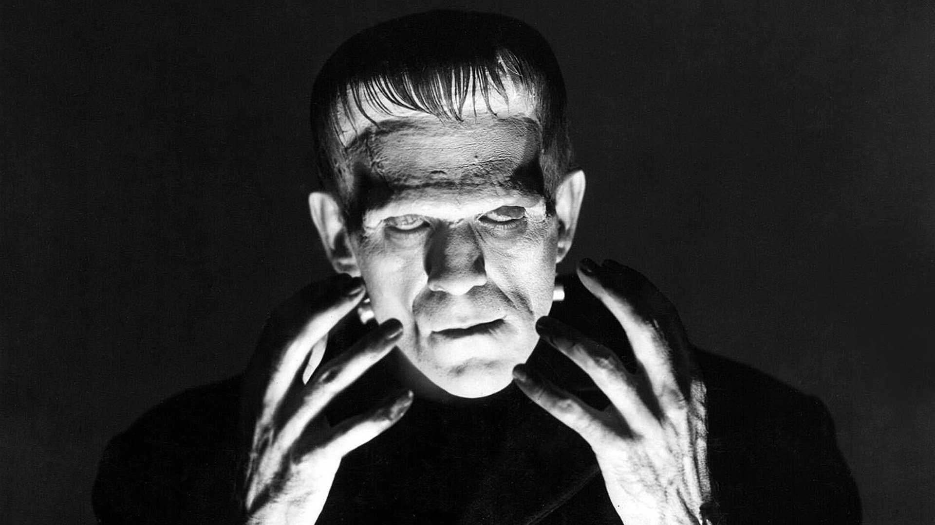 El doctor Frankenstein