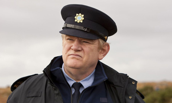 El irlandés (2011)