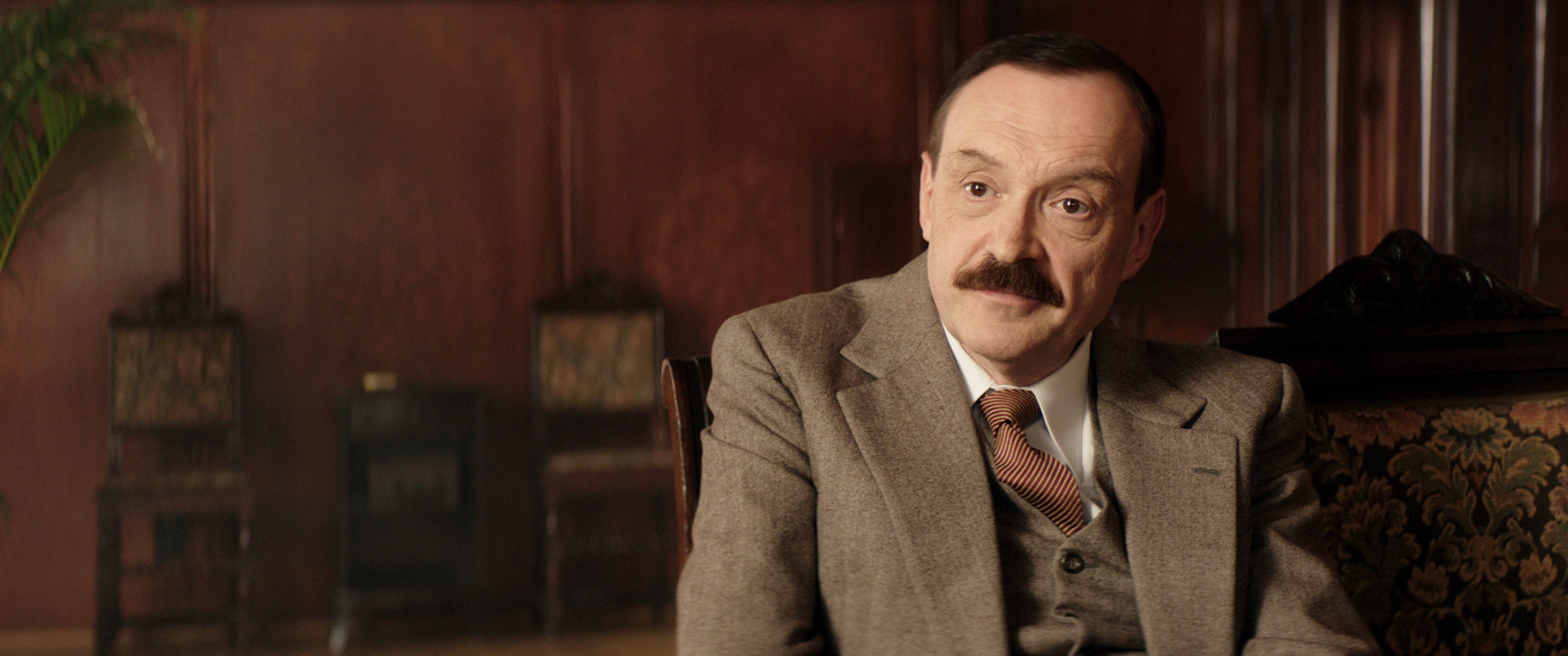 Stefan Zweig: adiós a Europa
