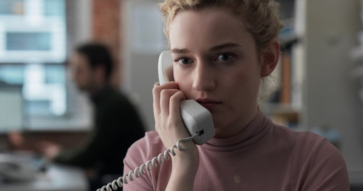 The Assistant