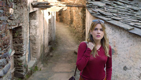 Las Hurdes, tierra con alma