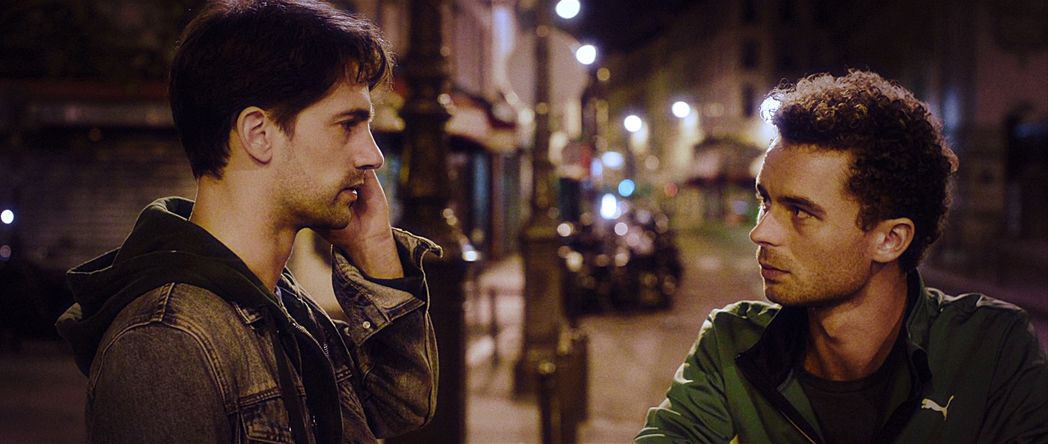 Théo & Hugo, París 05:59