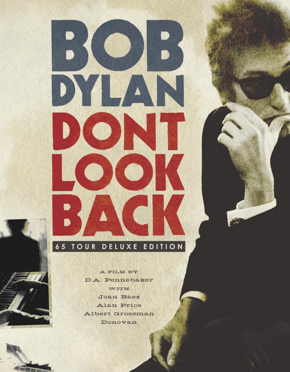 Dont Look Back | Cartelera de Cine EL PAÍS