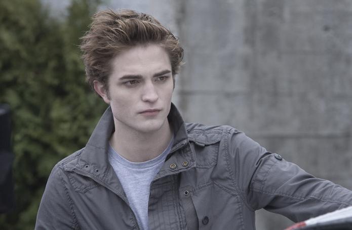Crepúsculo