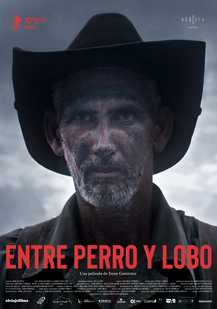 El Lobo Y El Leon Reparto