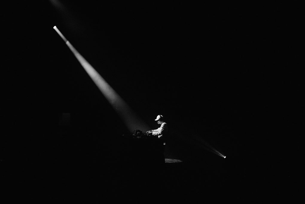 The Last Rave