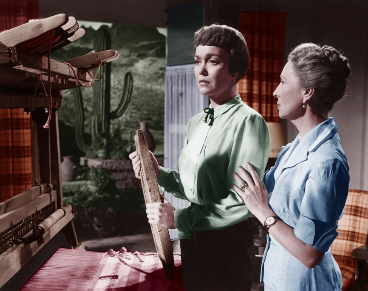 Obsesión (1954)