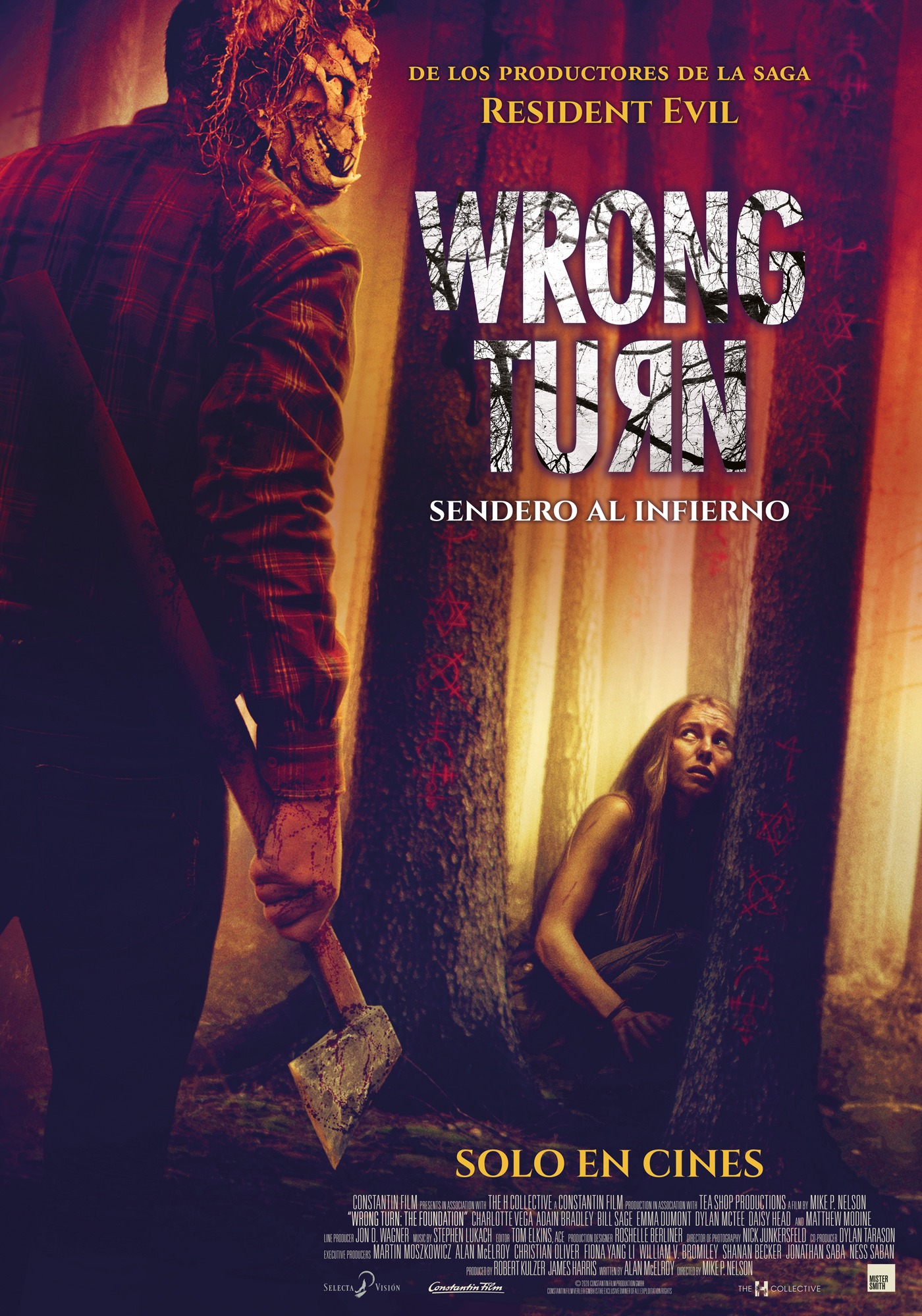 Where Was The Wrong Turn Filmed 60 - 07ngyca