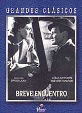 Cartel deBreve encuentro