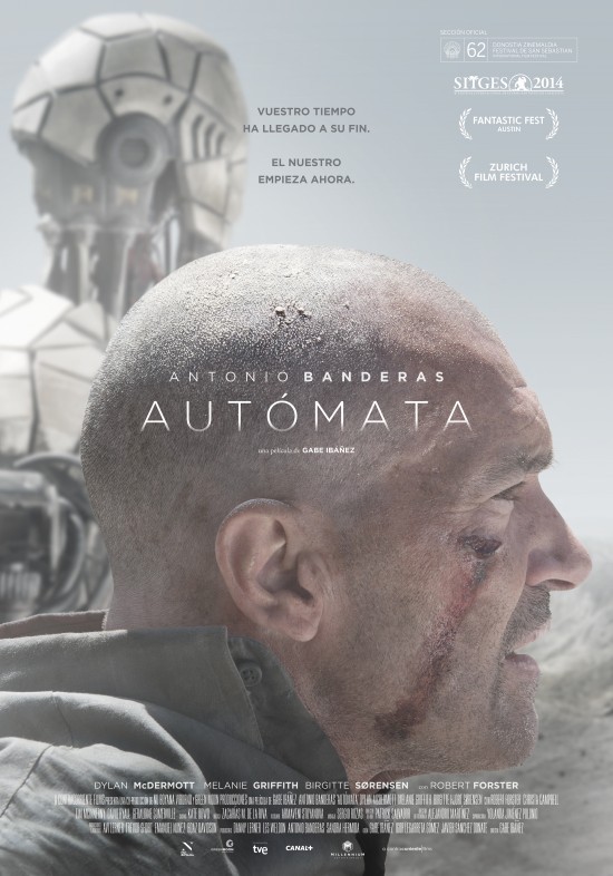 Cartel de Autómata