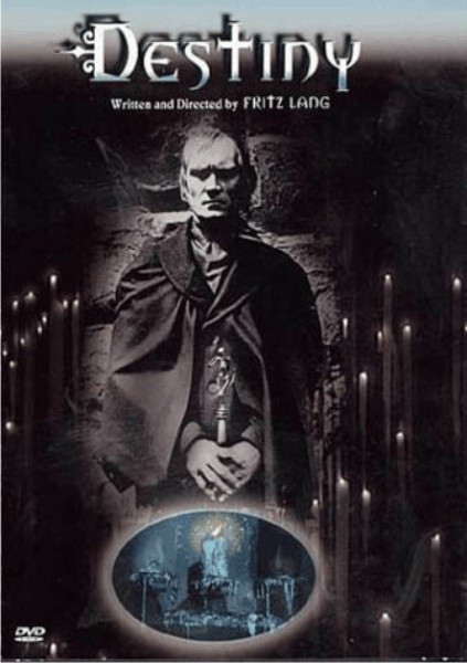 Cartel deLas tres luces