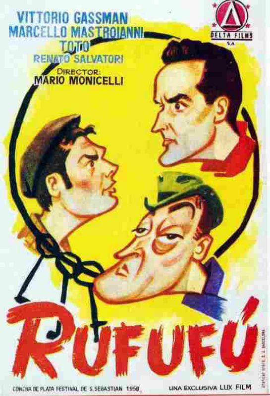 Cartel de Rufufú