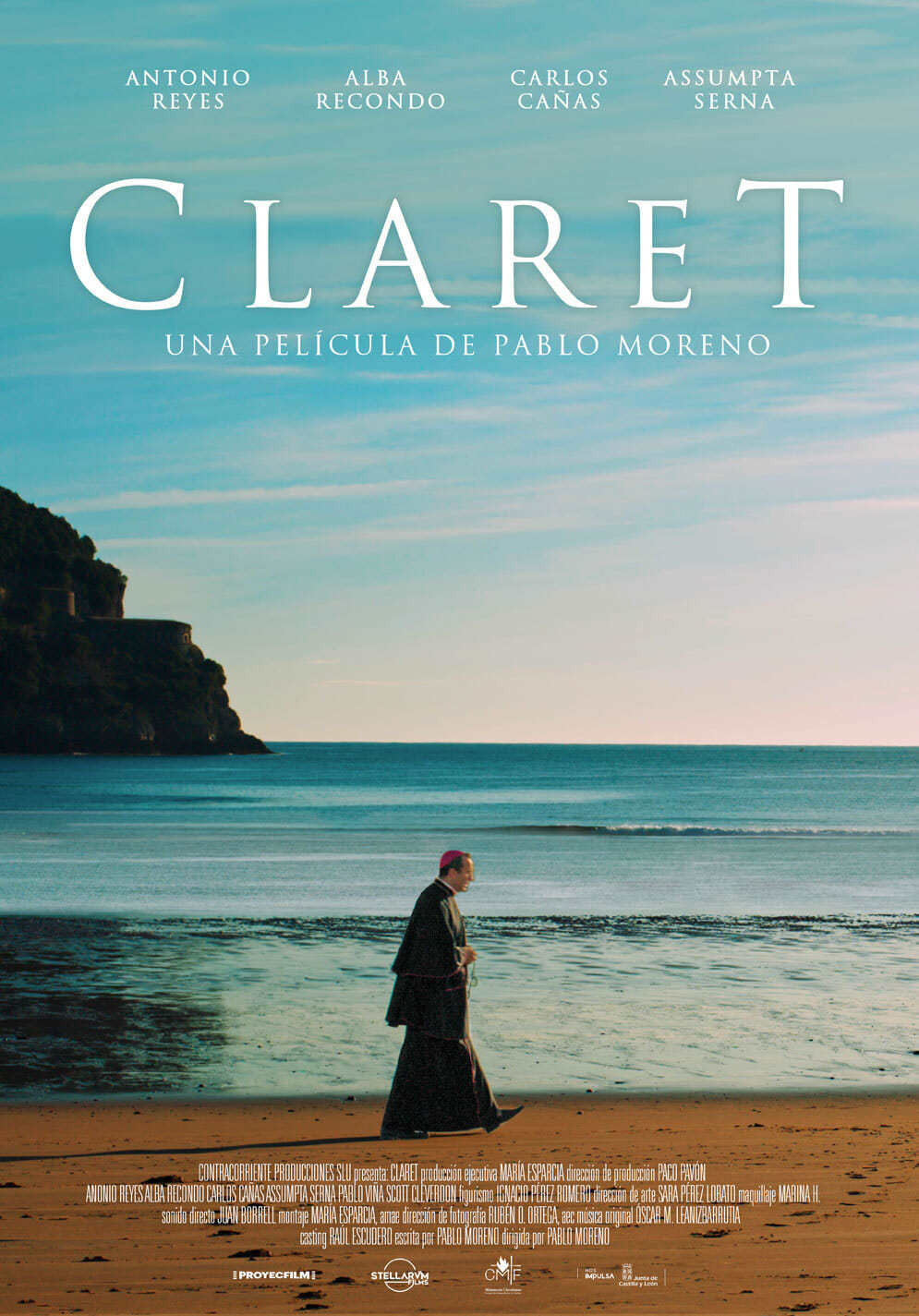 Cartel deClaret