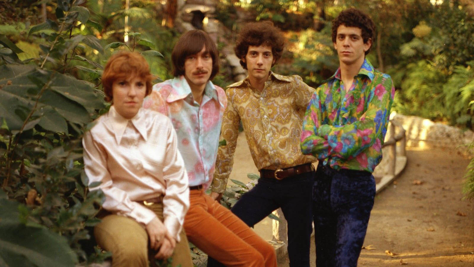 The Velvet Underground