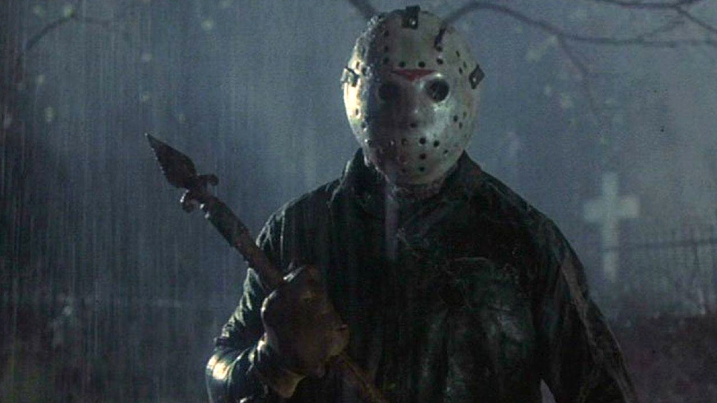 Viernes 13 VI: Jason vive