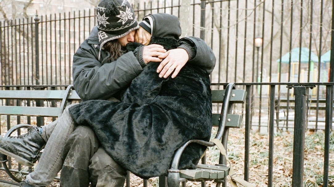 Heaven Knows What