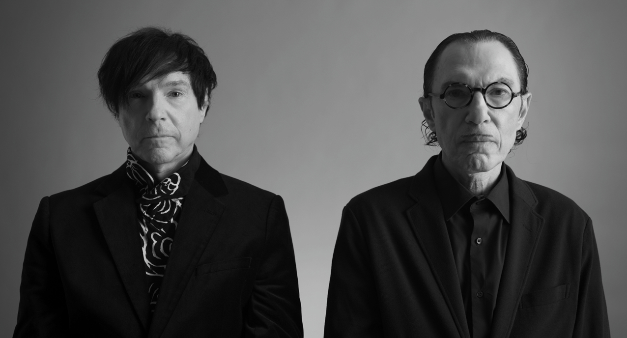 The Sparks Brothers